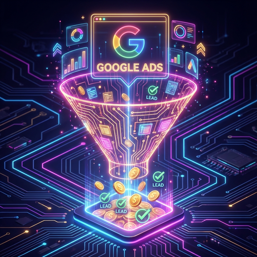 Google Ads Tips