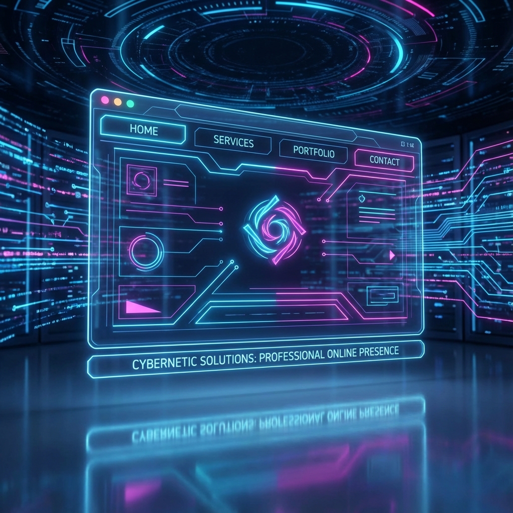 Why You Need a Website