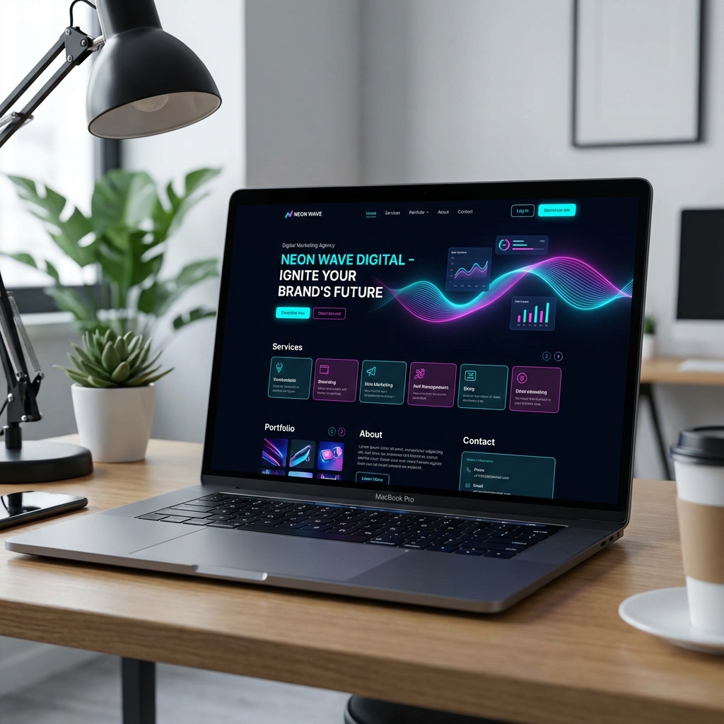 hotel booking website design