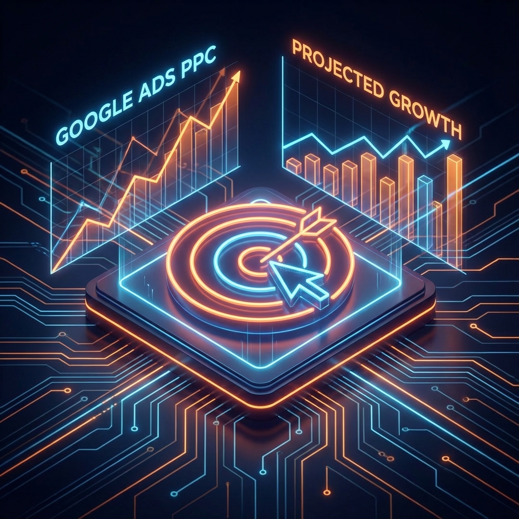 Google Ads Management in Farrukhabad