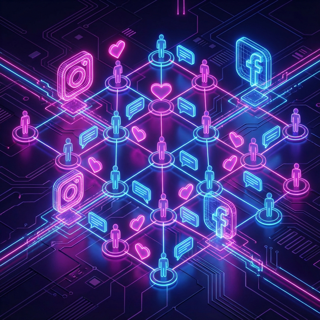 Social Media Marketing