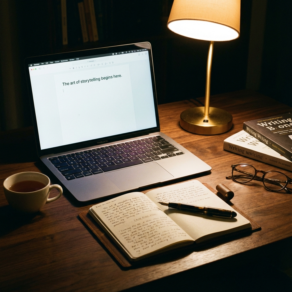 Content Writing for Websites