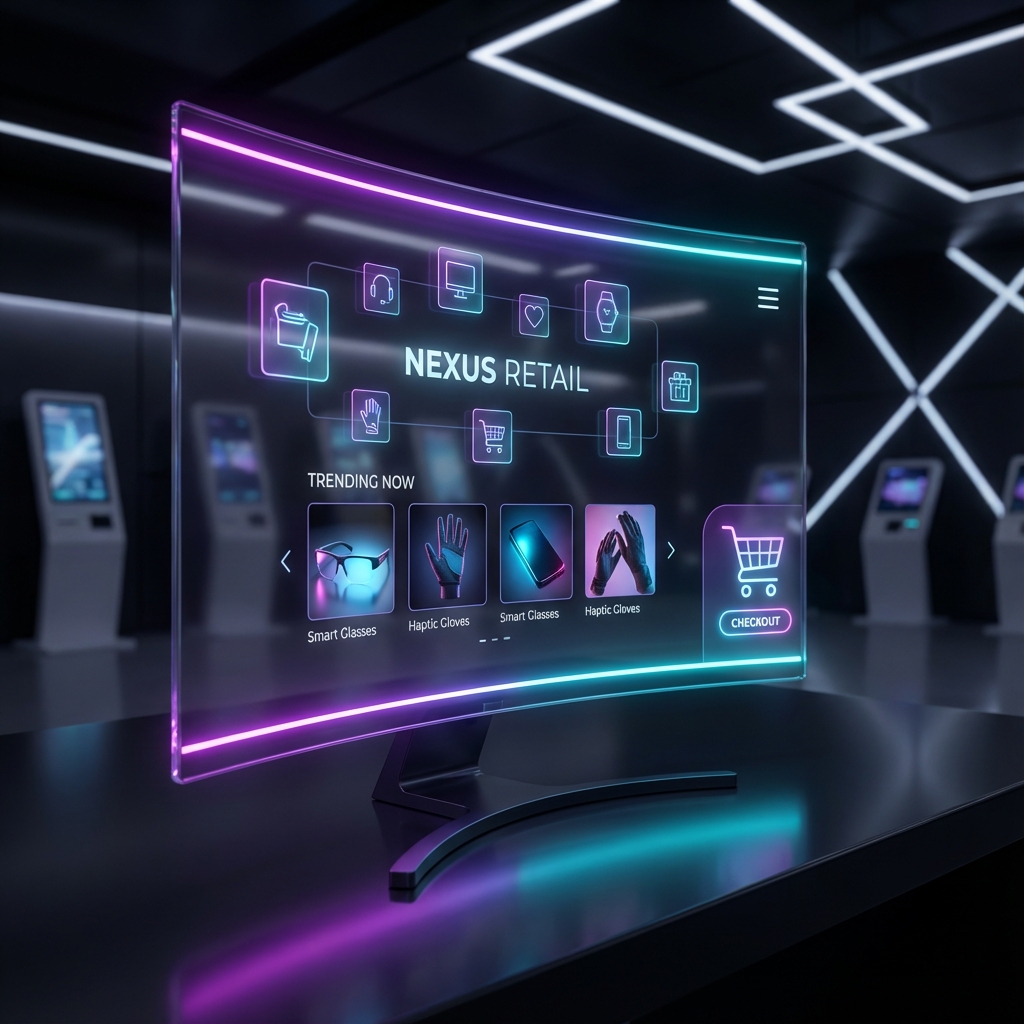 E-commerce Store Setup